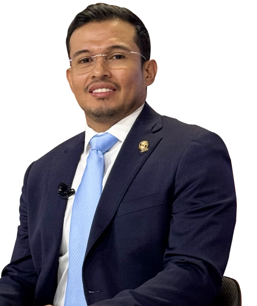 Ariel J. Alvarado