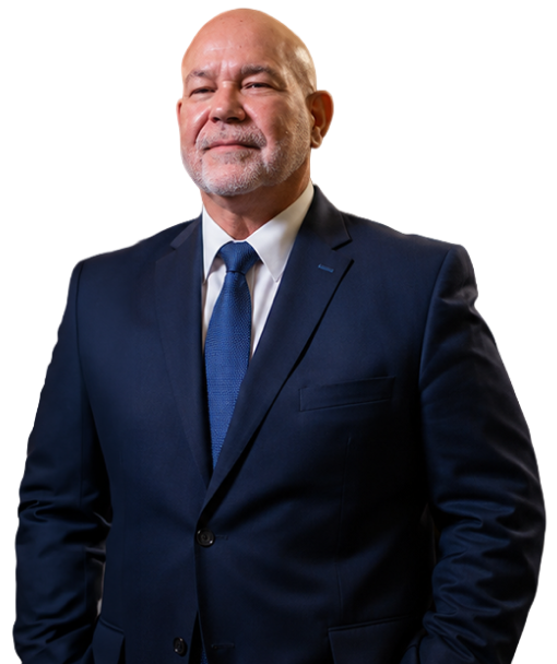 H.R. Carlos Johnny Méndez Núñez