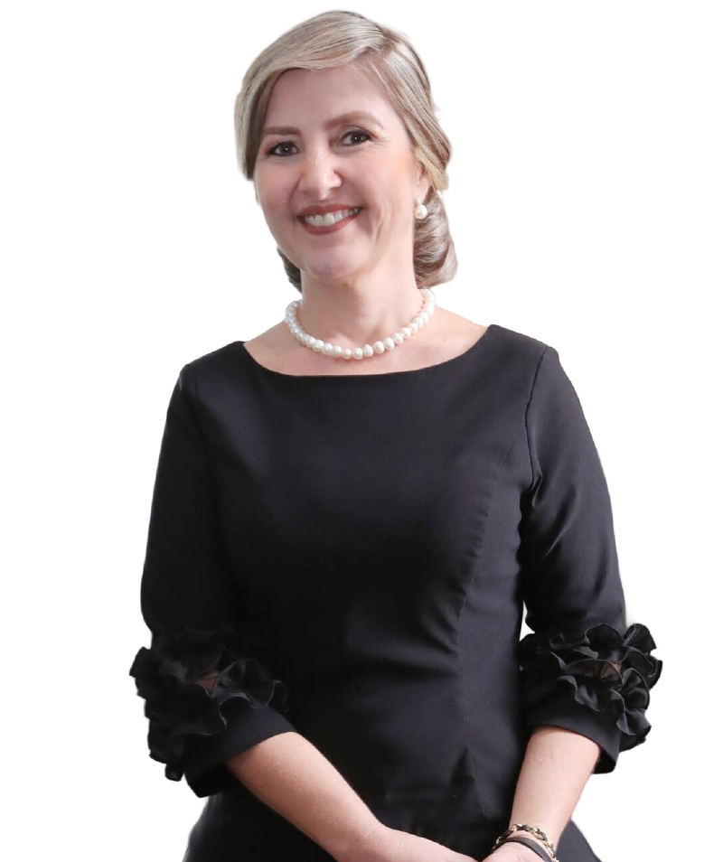 H.D. Alejandra Larios