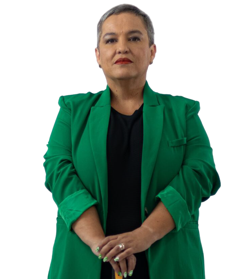 H.D. Carolina Delgado