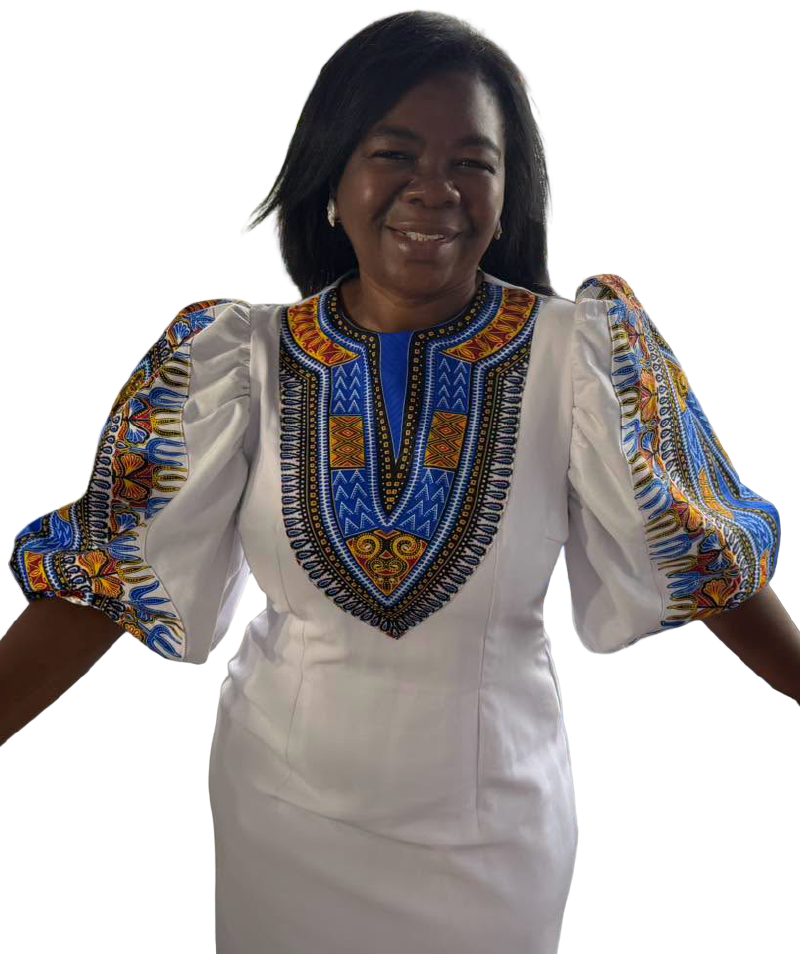 H.D. Johana Bérmudez