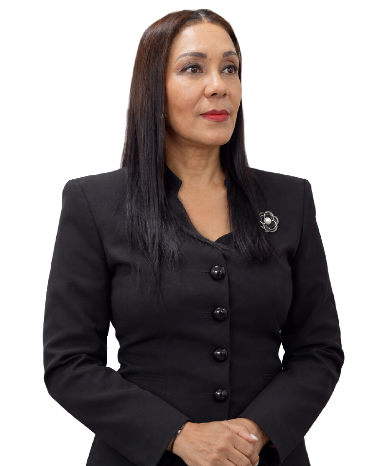 Dra. María Mercedes