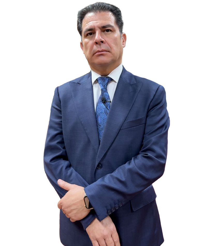Lic. Víctor Alburez