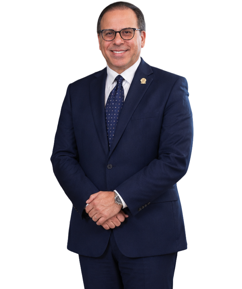 Lic. Jaime Perelló