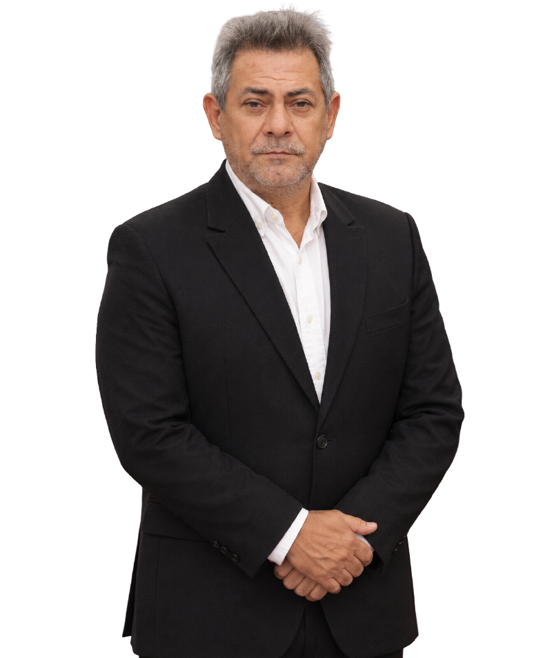 H.D. Marlon Lara