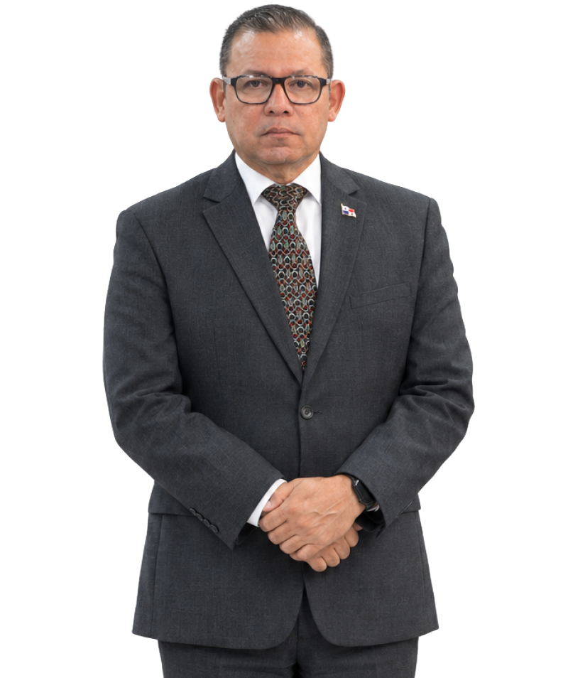 Lic. Azmy Juárez