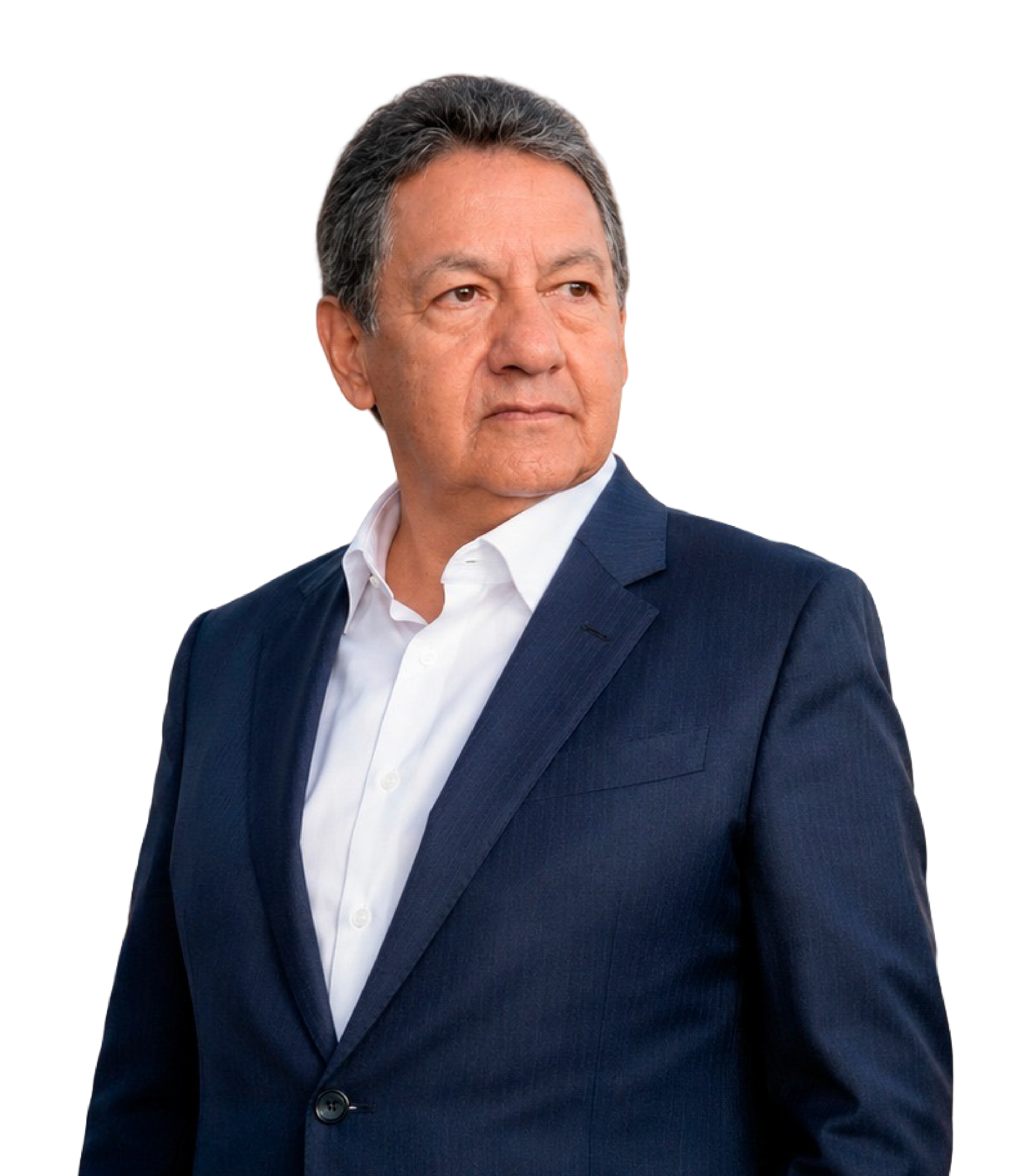 H.S. Higinio Martínez