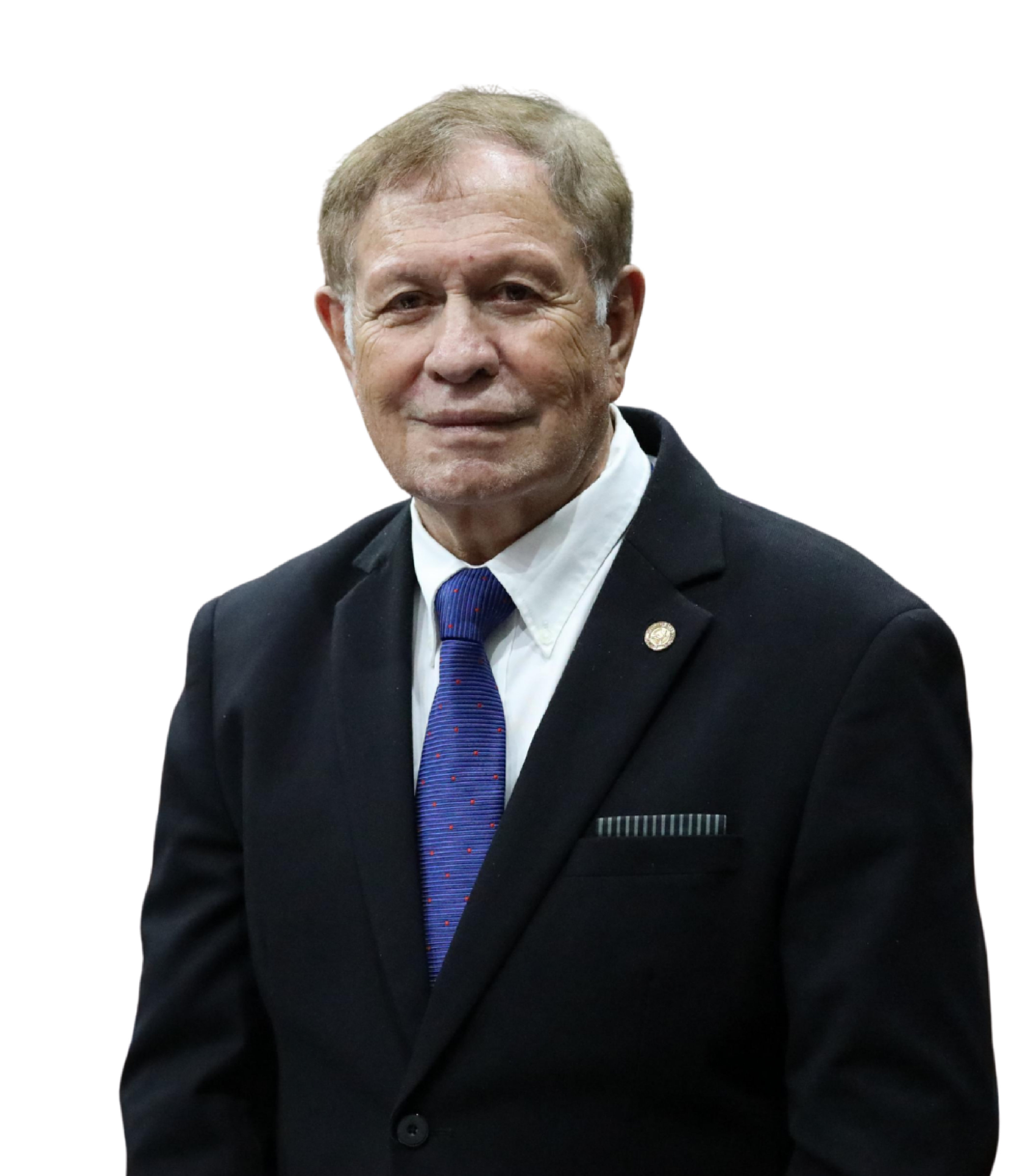H.D. Luis Contreras