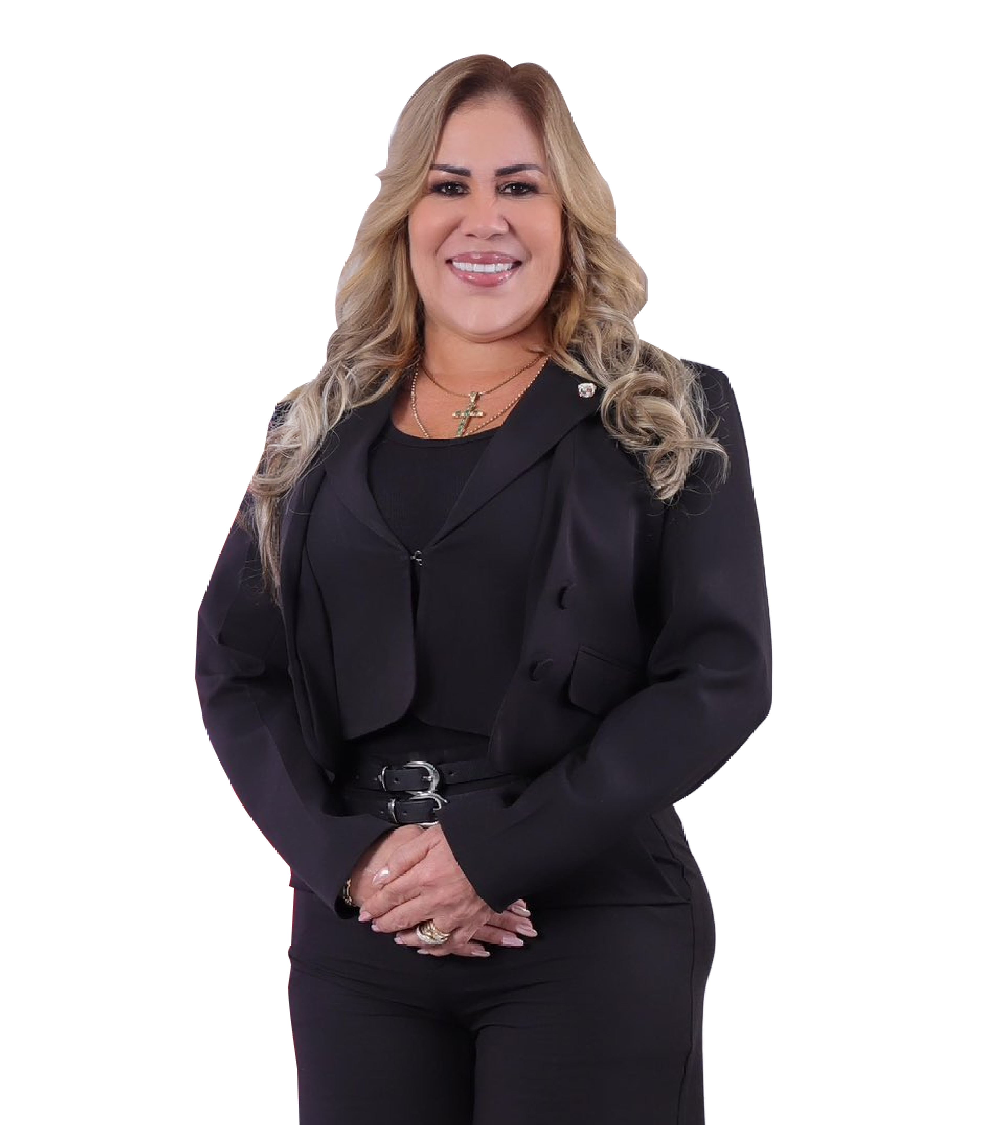 H.D. Shirley Castañeda