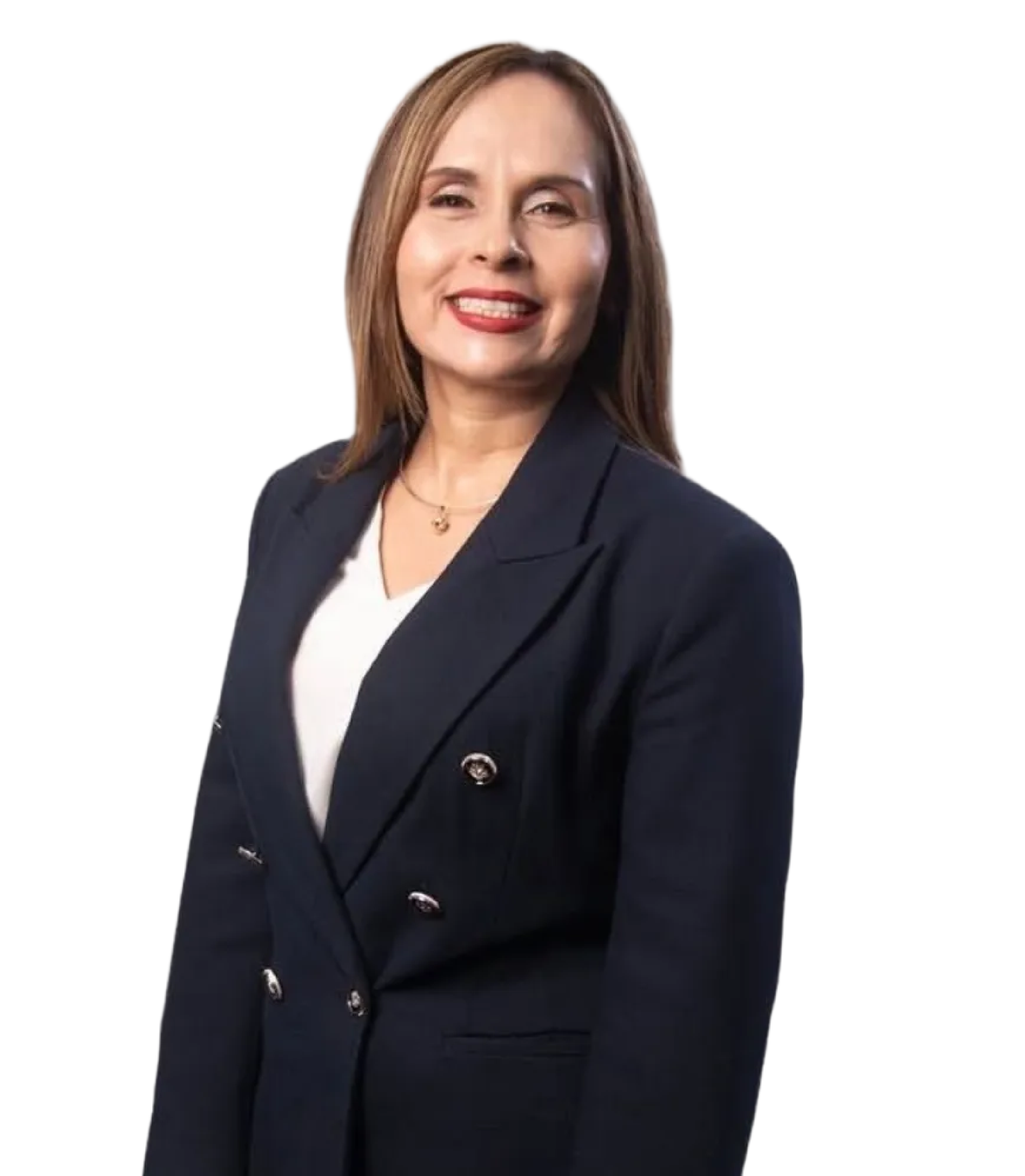 H.D. Yara Jiménez